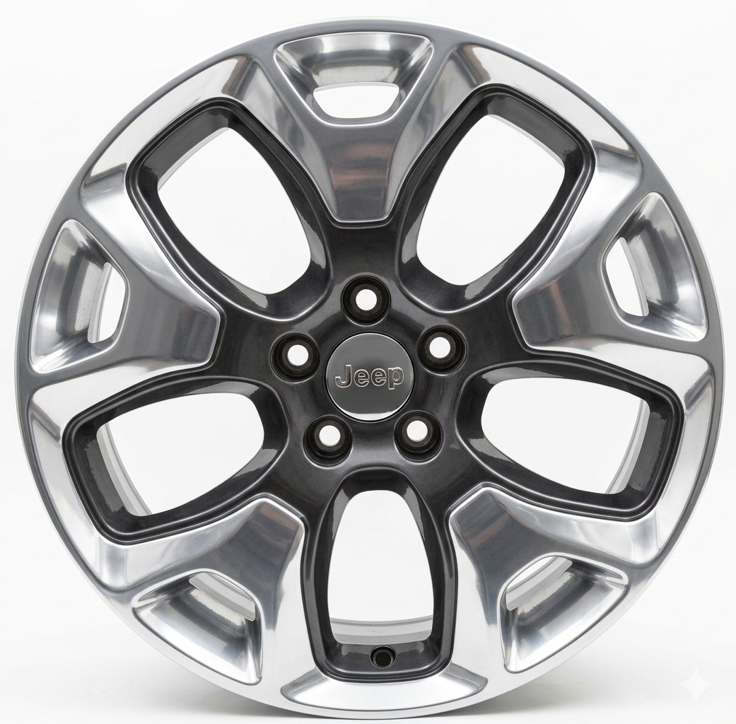 Jeep Mopar Compass - Renegade - 5VC28TRMAA 18"